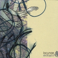 lacunae collapse album cover